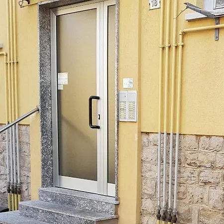 Quinto Alpini Appartement