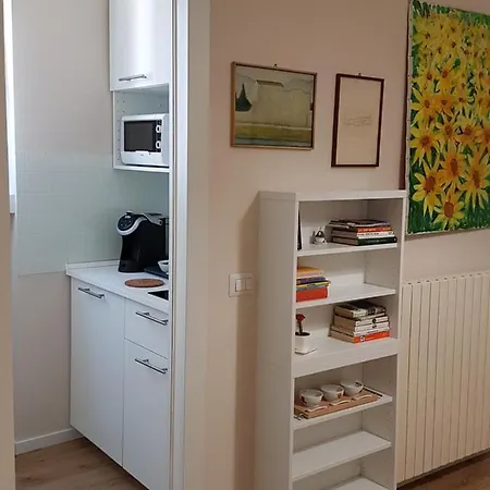 Quinto Alpini Appartement Lecco