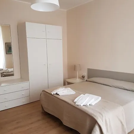 Quinto Alpini Appartement Lecco