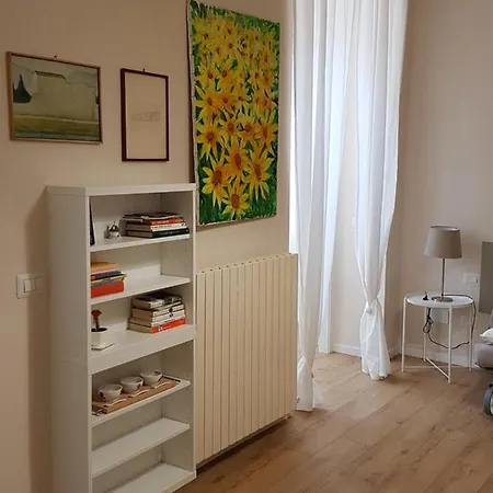 Apartment Quinto Alpini
